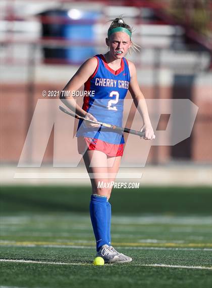 Thumbnail 3 in Cherry Creek @ Mountain Vista photogallery.