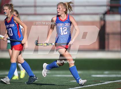 Thumbnail 2 in Cherry Creek @ Mountain Vista photogallery.