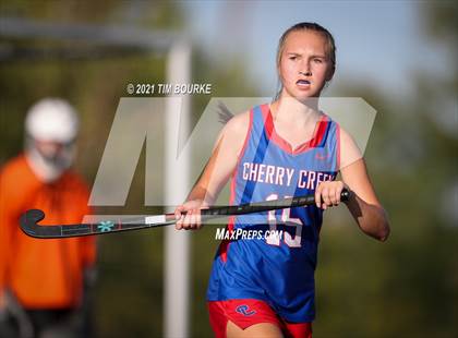 Thumbnail 3 in Cherry Creek @ Mountain Vista photogallery.