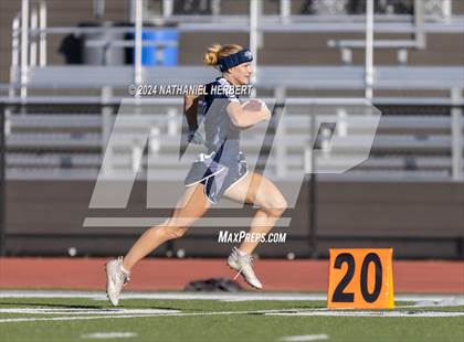 Thumbnail 2 in Northwood vs. Trabuco Hills (CIF-SS Division 2 Final) photogallery.