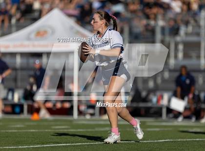 Thumbnail 2 in Northwood vs. Trabuco Hills (CIF-SS Division 2 Final) photogallery.