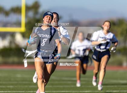 Thumbnail 3 in Northwood vs. Trabuco Hills (CIF-SS Division 2 Final) photogallery.