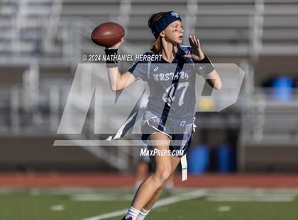 Thumbnail 1 in Northwood vs. Trabuco Hills (CIF-SS Division 2 Final) photogallery.