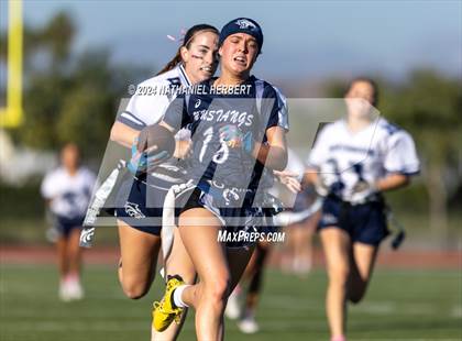 Thumbnail 1 in Northwood vs. Trabuco Hills (CIF-SS Division 2 Final) photogallery.