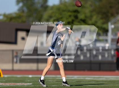 Thumbnail 2 in Northwood vs. Trabuco Hills (CIF-SS Division 2 Final) photogallery.