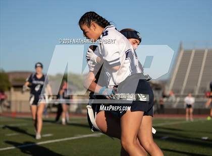 Thumbnail 1 in Northwood vs. Trabuco Hills (CIF-SS Division 2 Final) photogallery.
