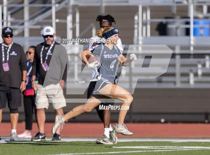 Thumbnail 3 in Northwood vs. Trabuco Hills (CIF-SS Division 2 Final) photogallery.