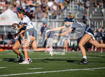 Thumbnail 2 in Northwood vs. Trabuco Hills (CIF-SS Division 2 Final) photogallery.