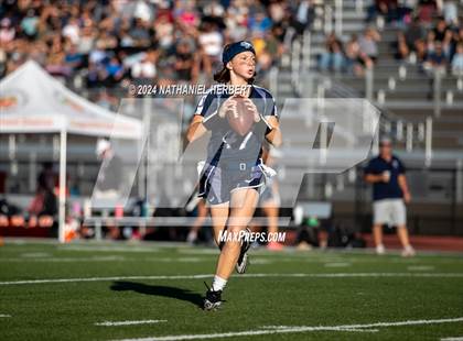Thumbnail 3 in Northwood vs. Trabuco Hills (CIF-SS Division 2 Final) photogallery.