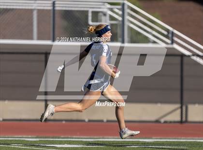 Thumbnail 2 in Northwood vs. Trabuco Hills (CIF-SS Division 2 Final) photogallery.