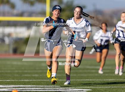 Thumbnail 3 in Northwood vs. Trabuco Hills (CIF-SS Division 2 Final) photogallery.