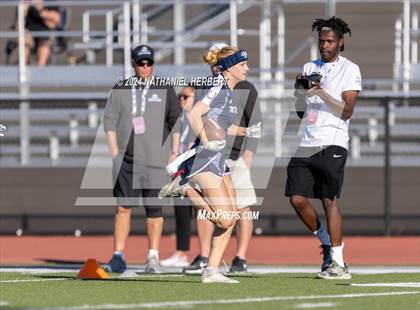 Thumbnail 2 in Northwood vs. Trabuco Hills (CIF-SS Division 2 Final) photogallery.