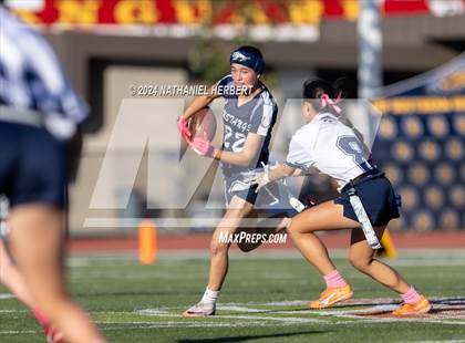Thumbnail 1 in Northwood vs. Trabuco Hills (CIF-SS Division 2 Final) photogallery.