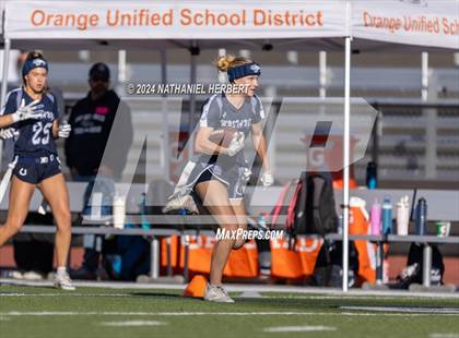 Thumbnail 1 in Northwood vs. Trabuco Hills (CIF-SS Division 2 Final) photogallery.
