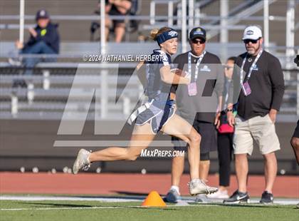Thumbnail 1 in Northwood vs. Trabuco Hills (CIF-SS Division 2 Final) photogallery.