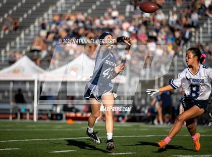 Thumbnail 2 in Northwood vs. Trabuco Hills (CIF-SS Division 2 Final) photogallery.
