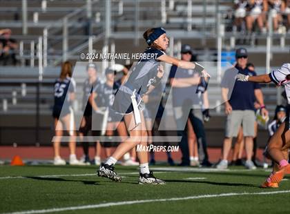 Thumbnail 2 in Northwood vs. Trabuco Hills (CIF-SS Division 2 Final) photogallery.