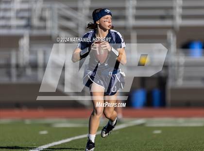 Thumbnail 3 in Northwood vs. Trabuco Hills (CIF-SS Division 2 Final) photogallery.