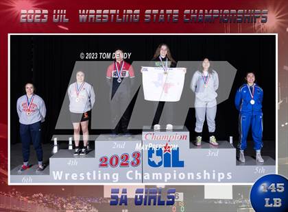 Thumbnail 3 in UIL State Championships - Award Ceremony photogallery.