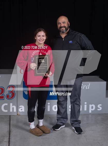 Thumbnail 1 in UIL State Championships - Award Ceremony photogallery.