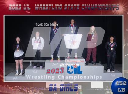 Thumbnail 1 in UIL State Championships - Award Ceremony photogallery.