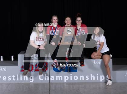 Thumbnail 2 in UIL State Championships - Award Ceremony photogallery.
