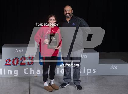 Thumbnail 2 in UIL State Championships - Award Ceremony photogallery.