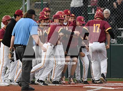Thumbnail 3 in Central Catholic @ Jesuit photogallery.