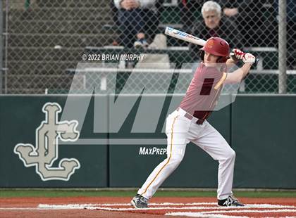 Thumbnail 2 in Central Catholic @ Jesuit photogallery.
