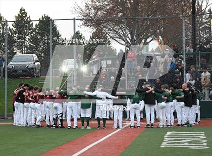 Thumbnail 3 in Central Catholic @ Jesuit photogallery.