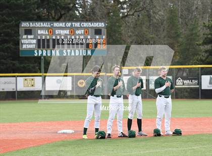 Thumbnail 2 in Central Catholic @ Jesuit photogallery.