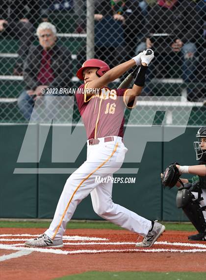 Thumbnail 3 in Central Catholic @ Jesuit photogallery.