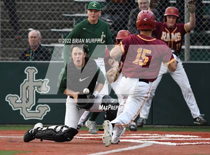 Thumbnail 1 in Central Catholic @ Jesuit photogallery.