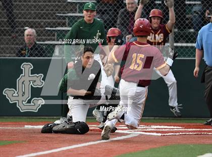 Thumbnail 2 in Central Catholic @ Jesuit photogallery.