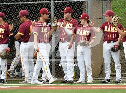 Thumbnail 3 in Central Catholic @ Jesuit photogallery.