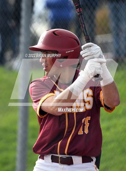 Thumbnail 1 in Central Catholic @ Jesuit photogallery.
