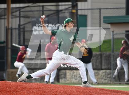 Thumbnail 3 in Central Catholic @ Jesuit photogallery.