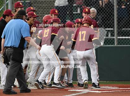 Thumbnail 1 in Central Catholic @ Jesuit photogallery.