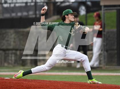 Thumbnail 2 in Central Catholic @ Jesuit photogallery.