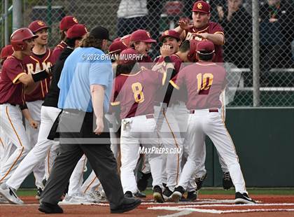 Thumbnail 2 in Central Catholic @ Jesuit photogallery.