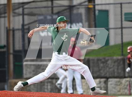 Thumbnail 1 in Central Catholic @ Jesuit photogallery.