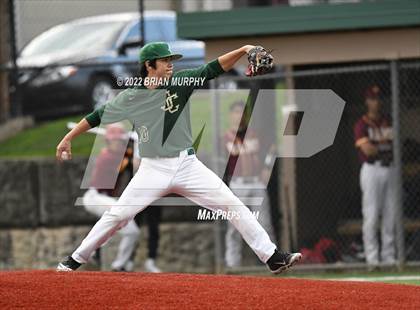 Thumbnail 3 in Central Catholic @ Jesuit photogallery.