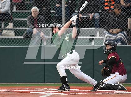 Thumbnail 1 in Central Catholic @ Jesuit photogallery.