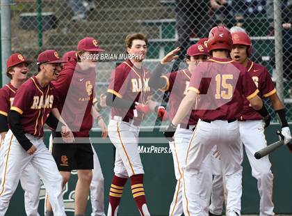Thumbnail 1 in Central Catholic @ Jesuit photogallery.