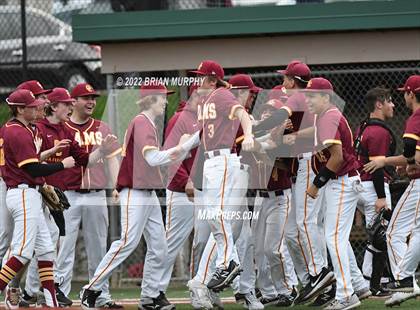 Thumbnail 2 in Central Catholic @ Jesuit photogallery.