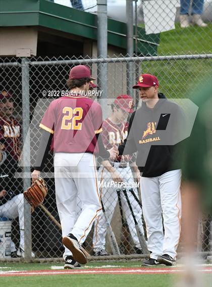 Thumbnail 3 in Central Catholic @ Jesuit photogallery.