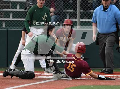 Thumbnail 2 in Central Catholic @ Jesuit photogallery.