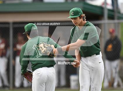 Thumbnail 3 in Central Catholic @ Jesuit photogallery.