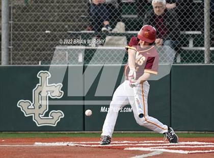 Thumbnail 3 in Central Catholic @ Jesuit photogallery.