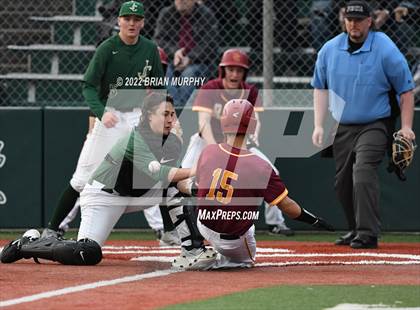 Thumbnail 1 in Central Catholic @ Jesuit photogallery.